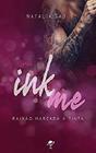 Livro - Ink Me