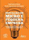 Livro - Inovação em micro e pequena empresa: análise dos projetos de subvenção econômica