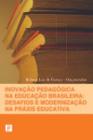 Livro - Inovação pedagógica na educação brasileira