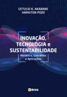 Livro - Inovação Tecnologia e Sustentabilidade