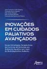 Livro - INOVAÇÕES EM CUIDADOS PALIATIVOS AVANÇADOS: