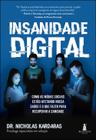 Livro - Insanidade digital