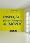 Livro - Inspeção para compra de imóveis