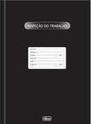 Livro Inspecao Trabalho 50 Folhas Tilibra