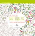 Livro - Inspiração Natureza