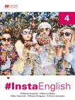 Livro - Insta English 4 Sb & Wb - MACMILLAN BR