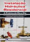 Livro - Instalação hidráulica residencial