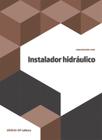 Livro - Instalador hidráulico