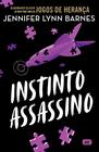 Livro - Instinto assassino