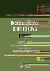 Livro - Instituições de Direito Civil - Vol. IV
