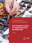 Livro - Instrumentação e Fundamentos de Medidas - Vol. 1