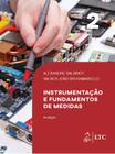 Livro - Instrumentação e Fundamentos de Medidas - Vol. 2