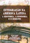 Livro - Integração na América Latina