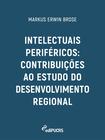 Livro - Intelectuais periféricos