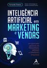 Livro - Inteligência artificial em marketing e vendas