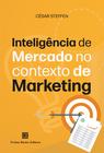 Livro - Inteligência de Mercado no contexto de Marketing