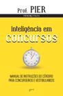 Livro - Inteligência em Concursos