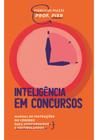 Livro - Inteligência em Concursos