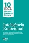 Livro - Inteligência emocional (10 leituras essenciais - HBR)