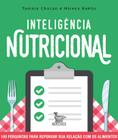 Livro - Inteligência nutricional