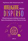 Livro - Inteligente mas disperso