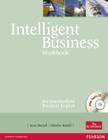 Livro - Intelligent Business Pre-Intermediate Workbook and CD Pack