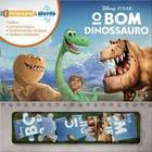 Coleção Infantil Do Rex Dinossauro Livro Quebra cabeça, Desenho, 365  atividades + Lousa Magica Dino - Ciranda Cultural - Quebra Cabeça -  Magazine Luiza