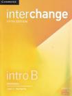 Livro - Interchange Intro B Wb - 5th Ed - Cup - Cambridge University