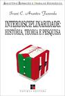 Livro - Interdisciplinaridade