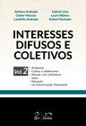 Livro - Interesses Difusos e Coletivos - Vol. 2