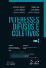 Livro - Interesses Difusos e Coletivos - Vol. 2