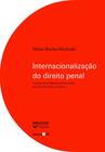 Livro - Internacionalização do direito penal
