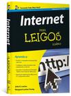 Livro - Internet Para Leigos