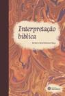 Livro - Interpretação bíblica