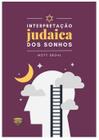 Livro - Interpretação Judaica dos Sonhos