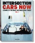 Livro - Intersection Cars Now - A Guide To The Most Notable Cars Today - Vol 1