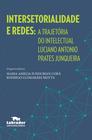 Livro - Intersetorialidade e redes