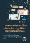 Livro - Intervenções on-line e terapias cognitivo-comportamentais