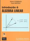 Livro - Introdução a Álgebra Linear