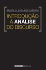 Livro - Introdução à análise do discurso