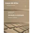 Livro - Introdução a cristalização - Princípios e aplicações