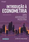 Livro - Introdução à econometria