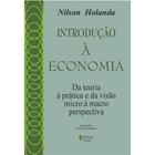 Livro - Introdução à economia