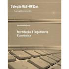 Livro - Introdução à engenharia econômica