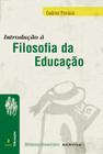 Livro - Introdução à Filosofia da educação