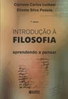 Livro - Introdução à filosofia