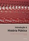 Livro - Introdução à história pública