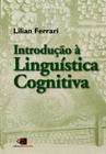 Livro - Introdução à linguística cognitiva