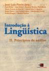 Livro - Introdução a linguística II