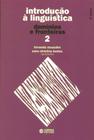 Livro - Introdução à Linguística - Volume 2